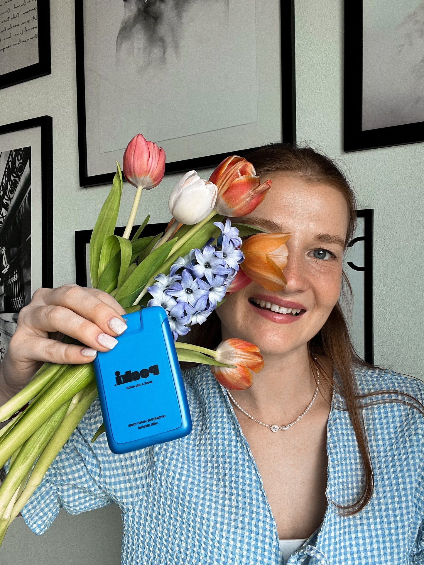 Každá žena je originál. A to je jej najväčšia sila.