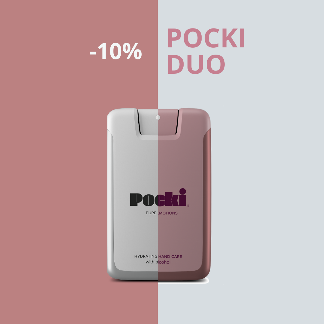 Pocki® DUO