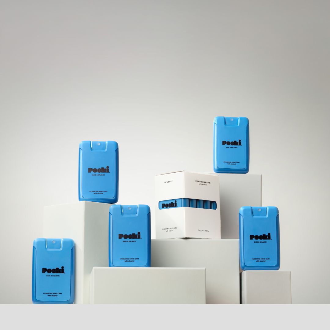 
                  
                    Pocki® Base&Balance ULTIMATE 10-PACK
                  
                