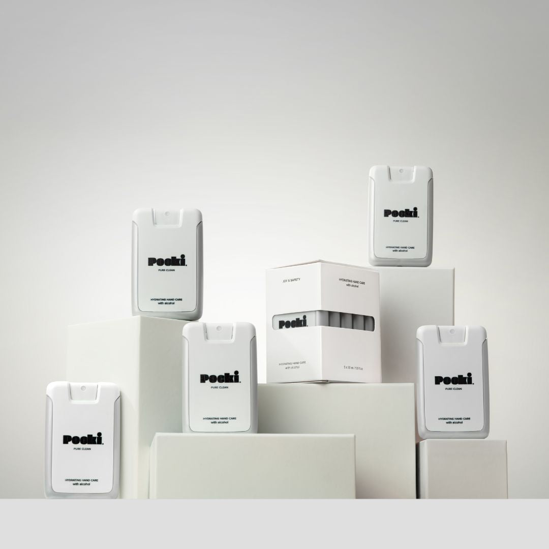 
                  
                    Pocki® Pure Clean ULTIMATE 10-PACK
                  
                