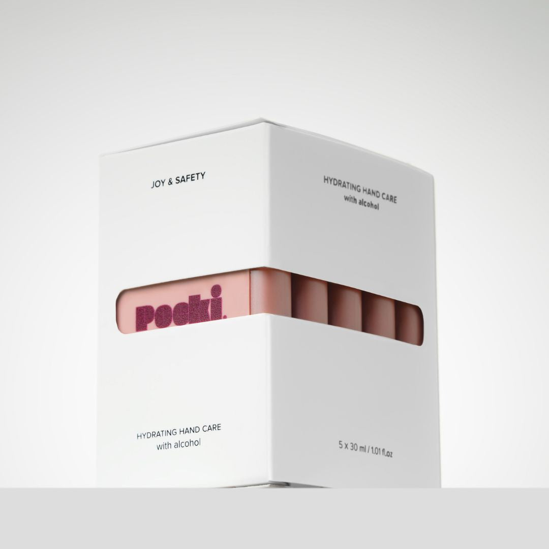 
                  
                    Pocki® Heart&Emotions 5-PACK
                  
                