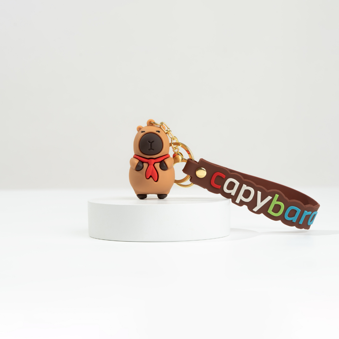 
                  
                    Pocki® Capybara SET
                  
                