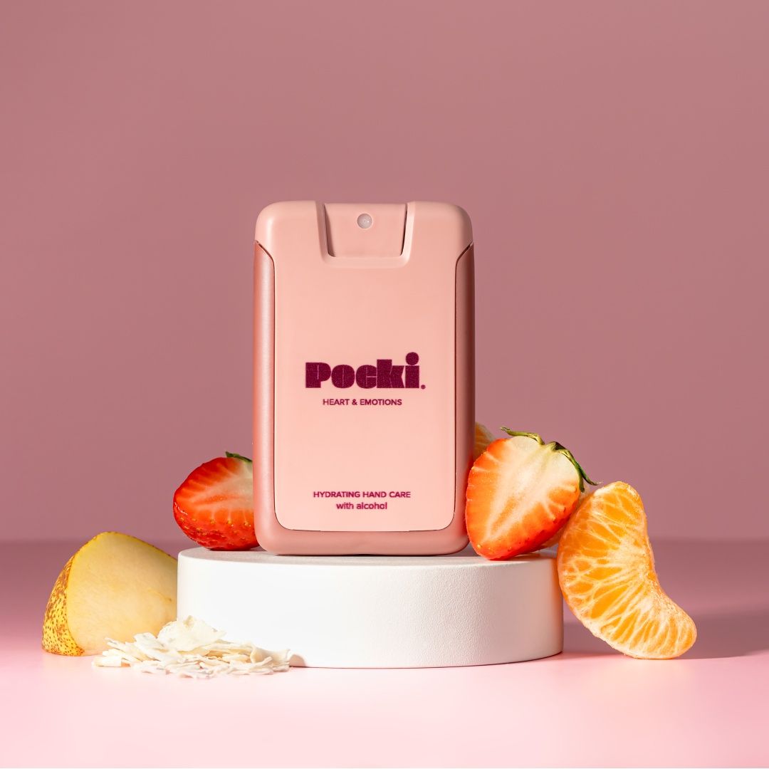 Pocki® Heart&Emotions