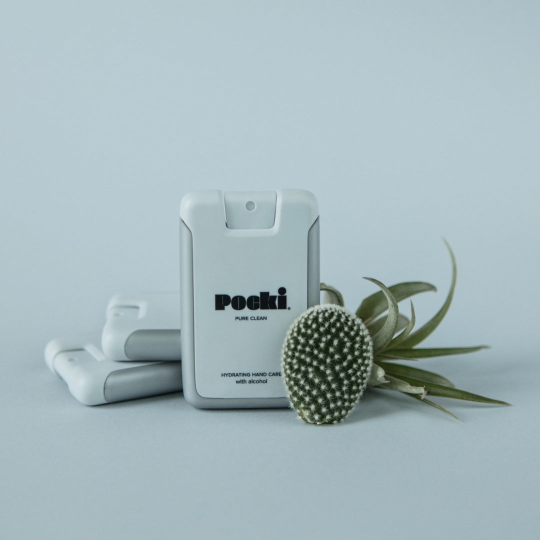 Pocki® Pure Clean