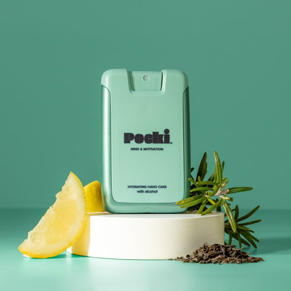Pocki® Mind&Motivation